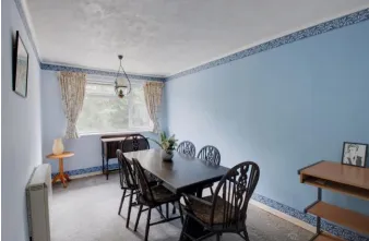 2 bed Maisonette