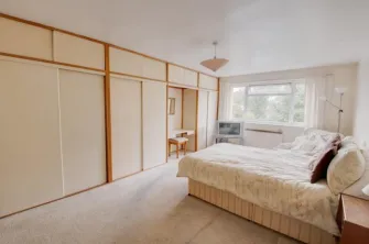 2 bed Maisonette