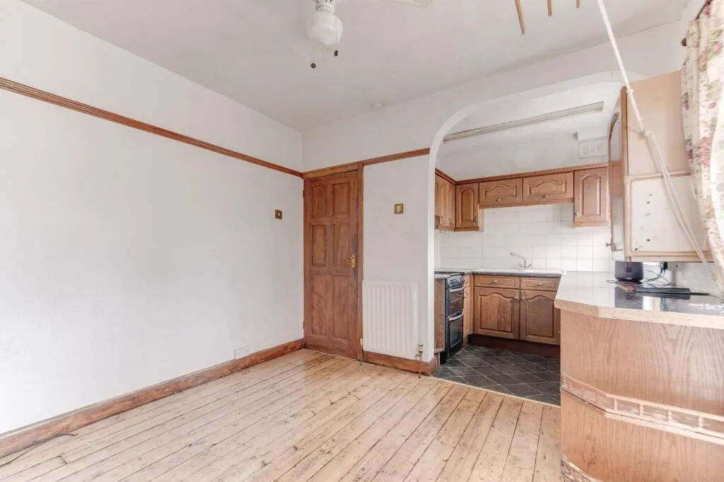 3 bed Semi-Detached