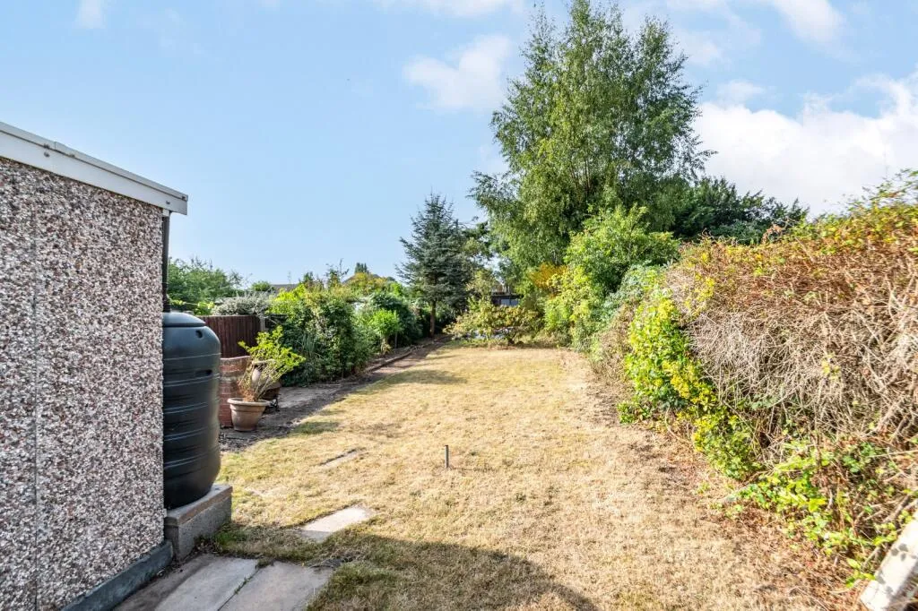 3 bed Semi-Detached