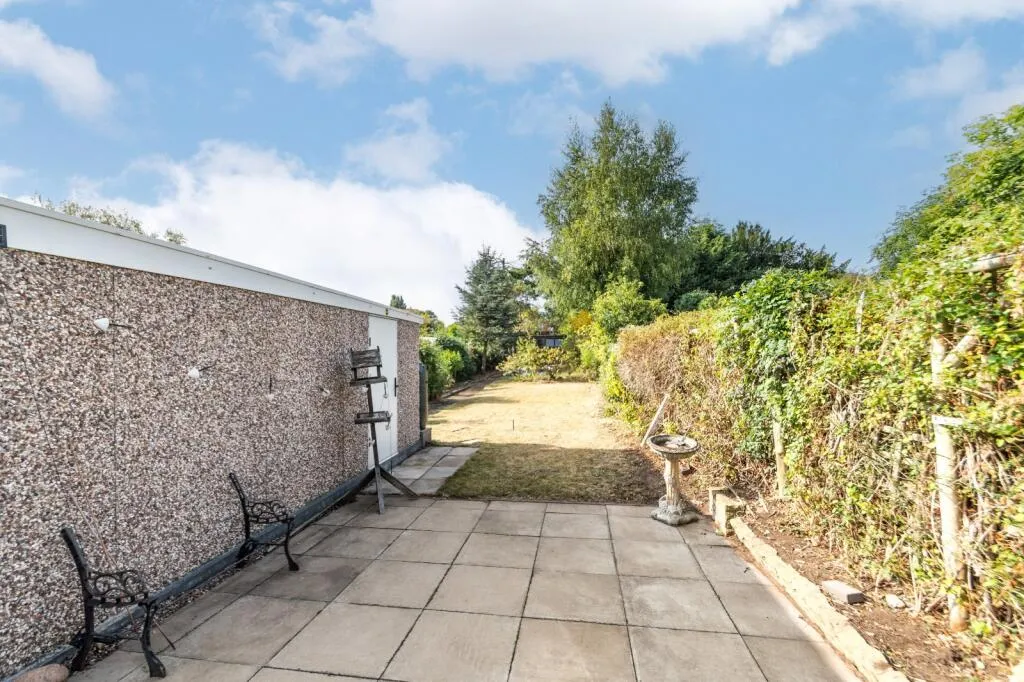 3 bed Semi-Detached