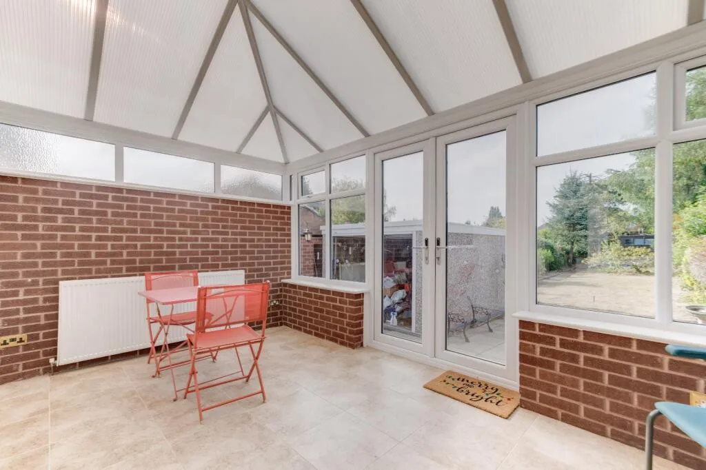 3 bed Semi-Detached