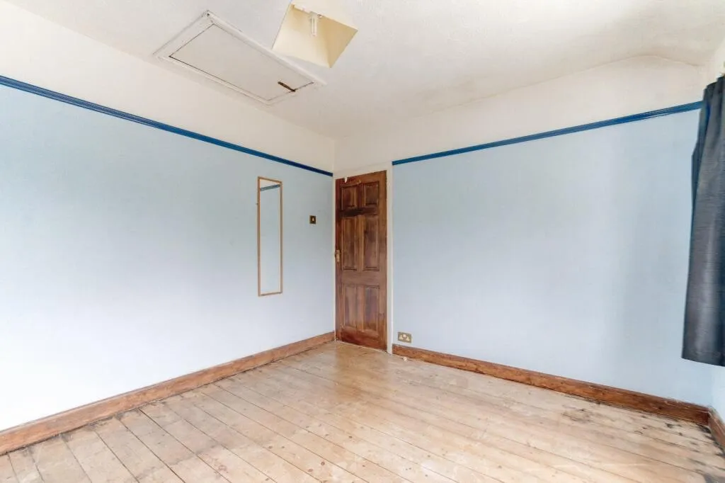 3 bed Semi-Detached