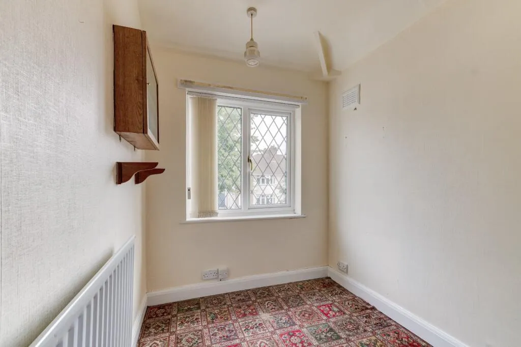 3 bed Semi-Detached