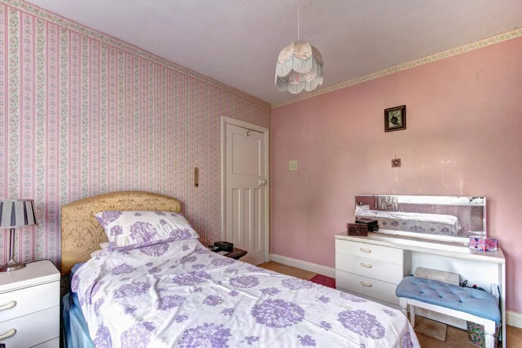 3 bed Semi-Detached
