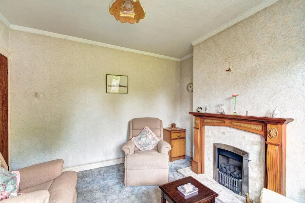 3 bed Semi-Detached