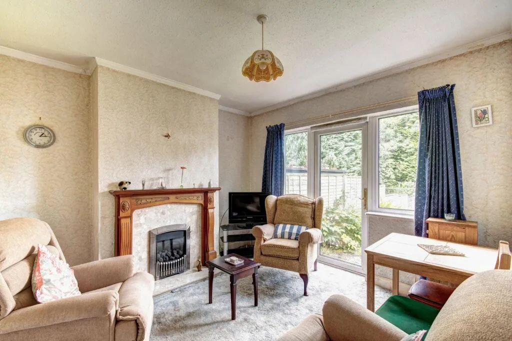 3 bed Semi-Detached