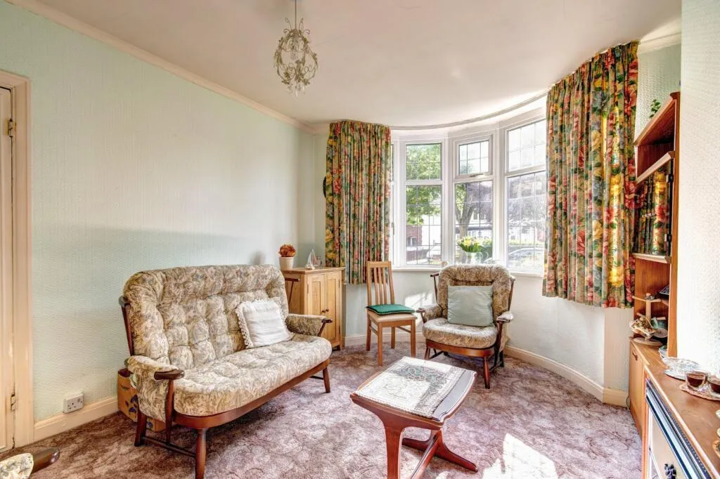 3 bed Semi-Detached