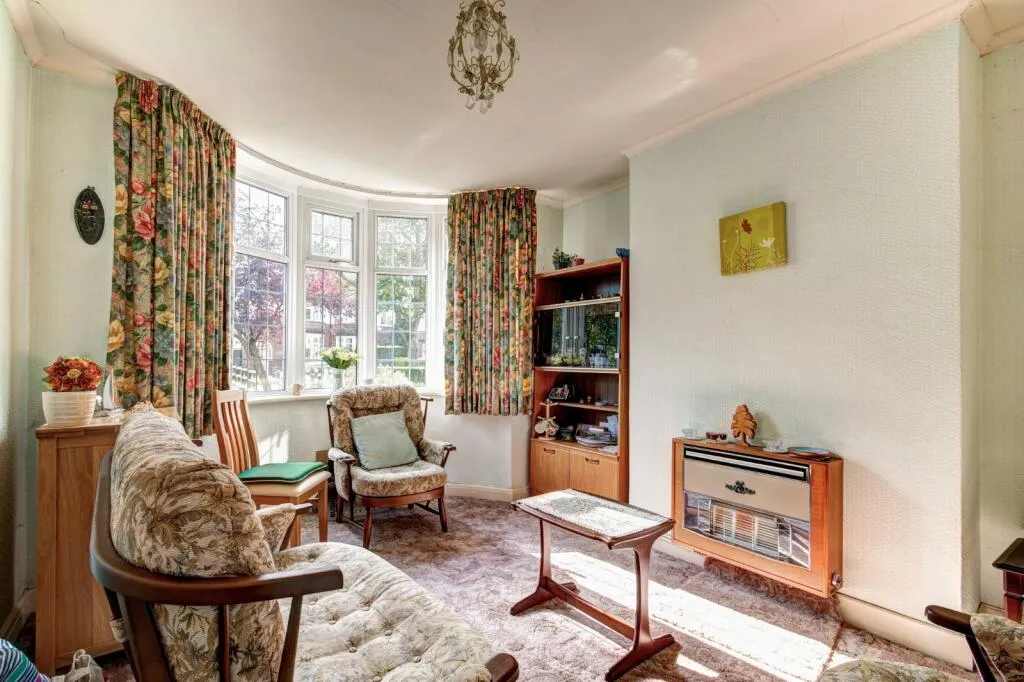 3 bed Semi-Detached
