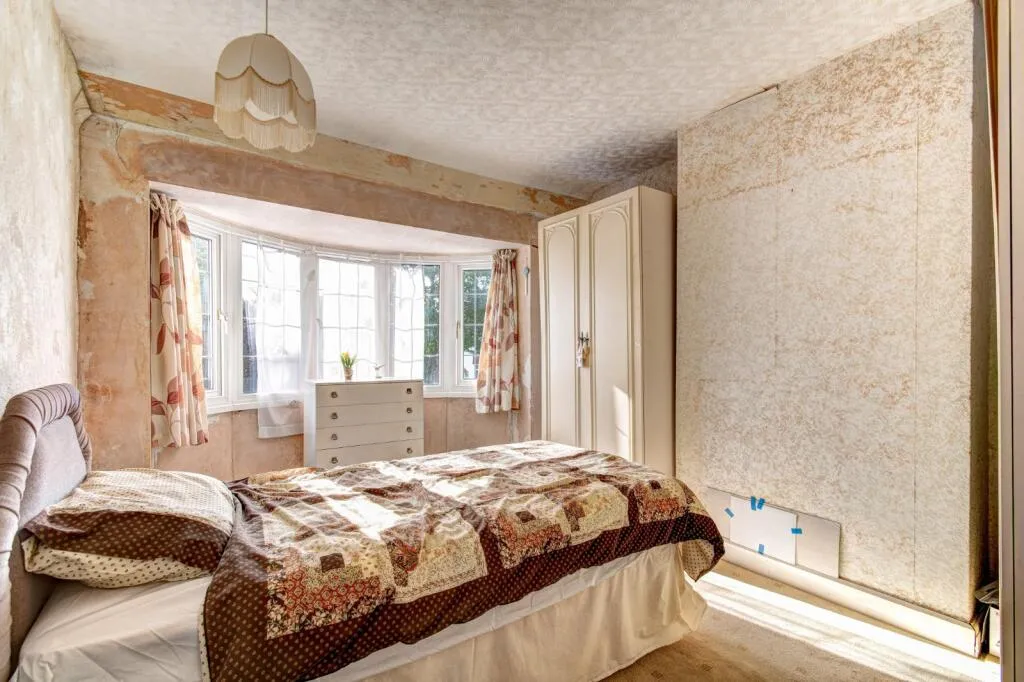 3 bed Semi-Detached
