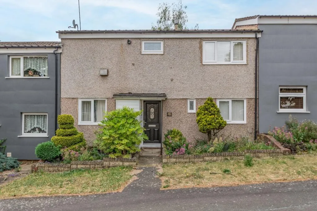 3 bed Terraced