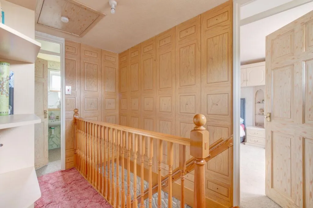 3 bed Terraced