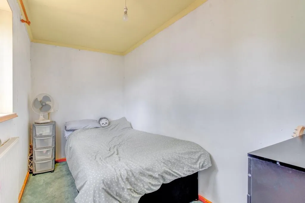 3 bed Terraced