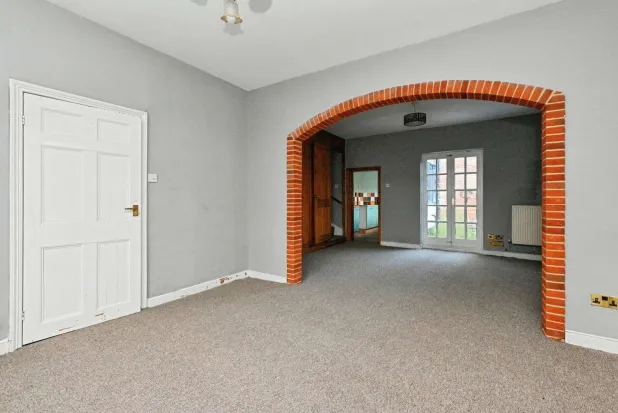 2 bed Terraced