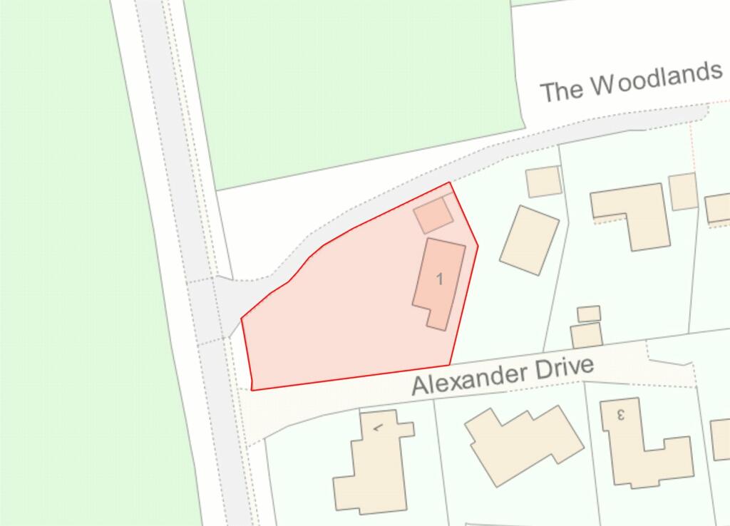 4 bed Detached