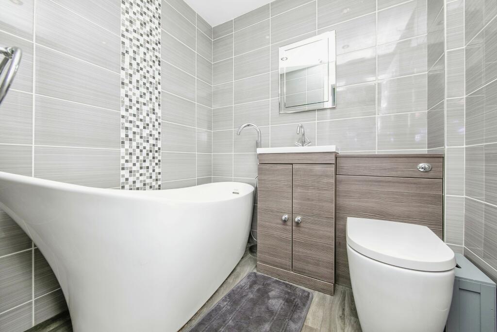 3 bed Semi-Detached