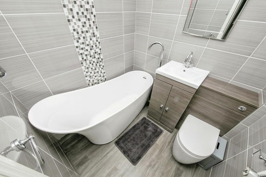 3 bed Semi-Detached