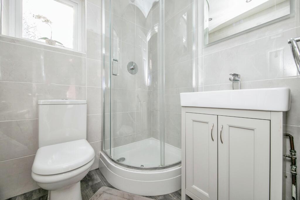 3 bed Semi-Detached