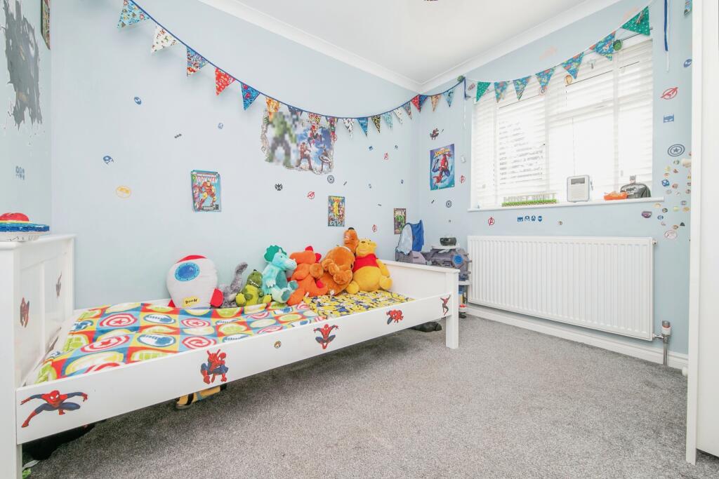 3 bed Semi-Detached