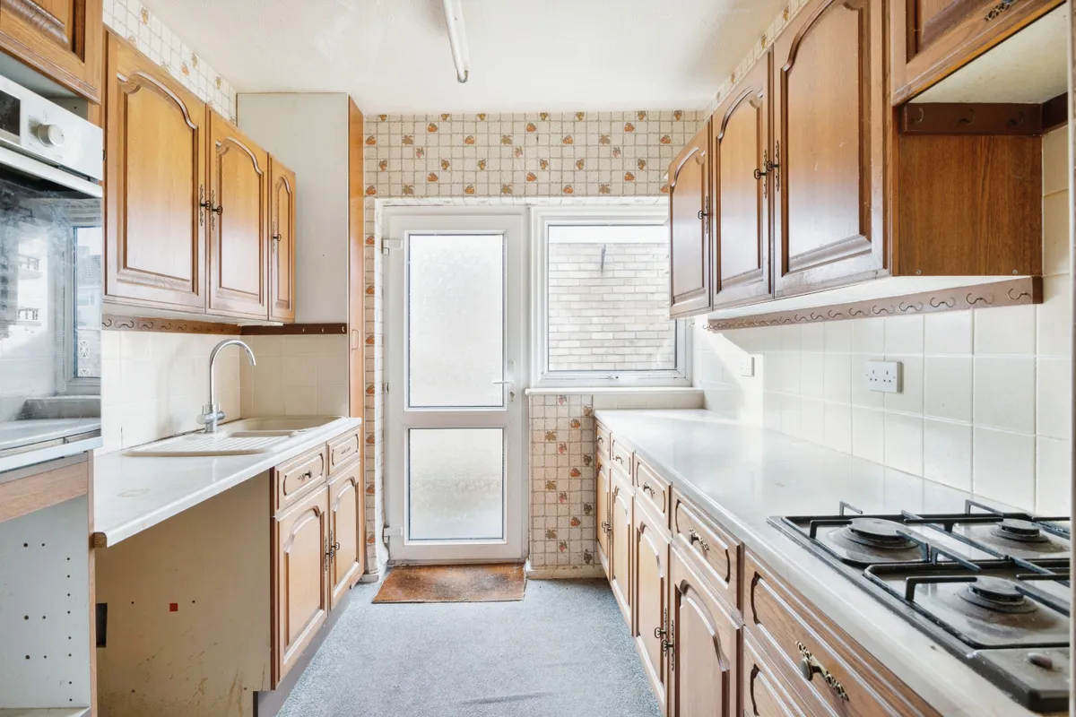 3 bed Semi-Detached