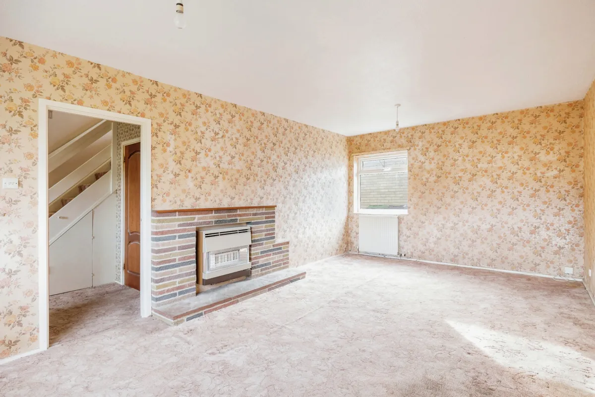 3 bed Semi-Detached