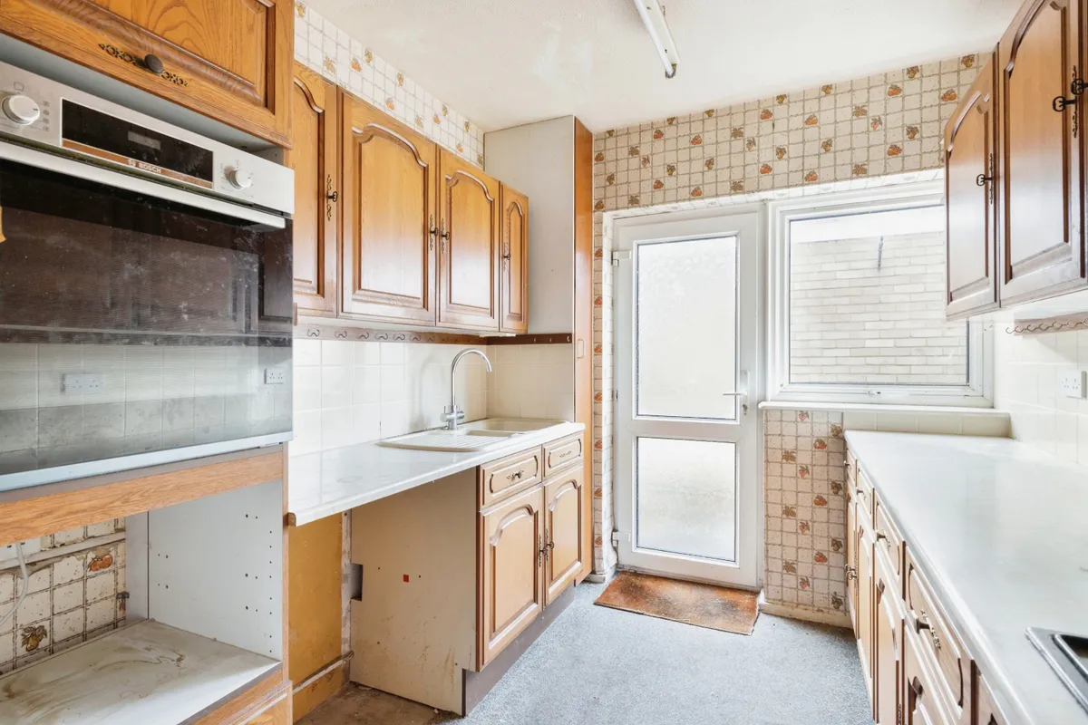 3 bed Semi-Detached