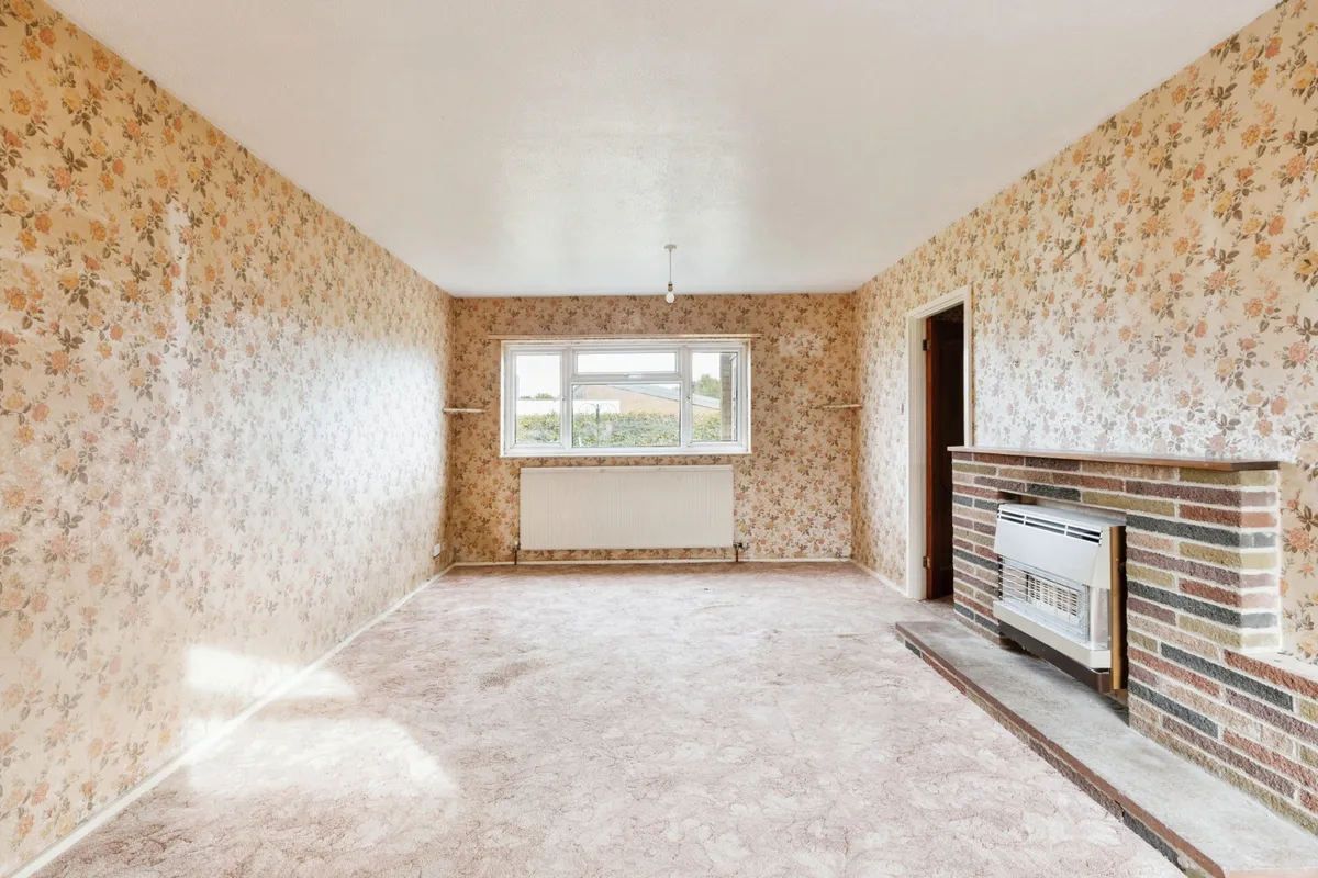 3 bed Semi-Detached