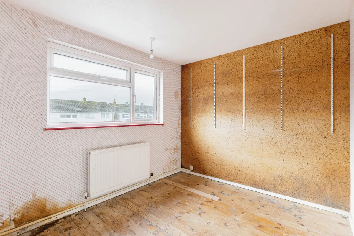 3 bed Semi-Detached