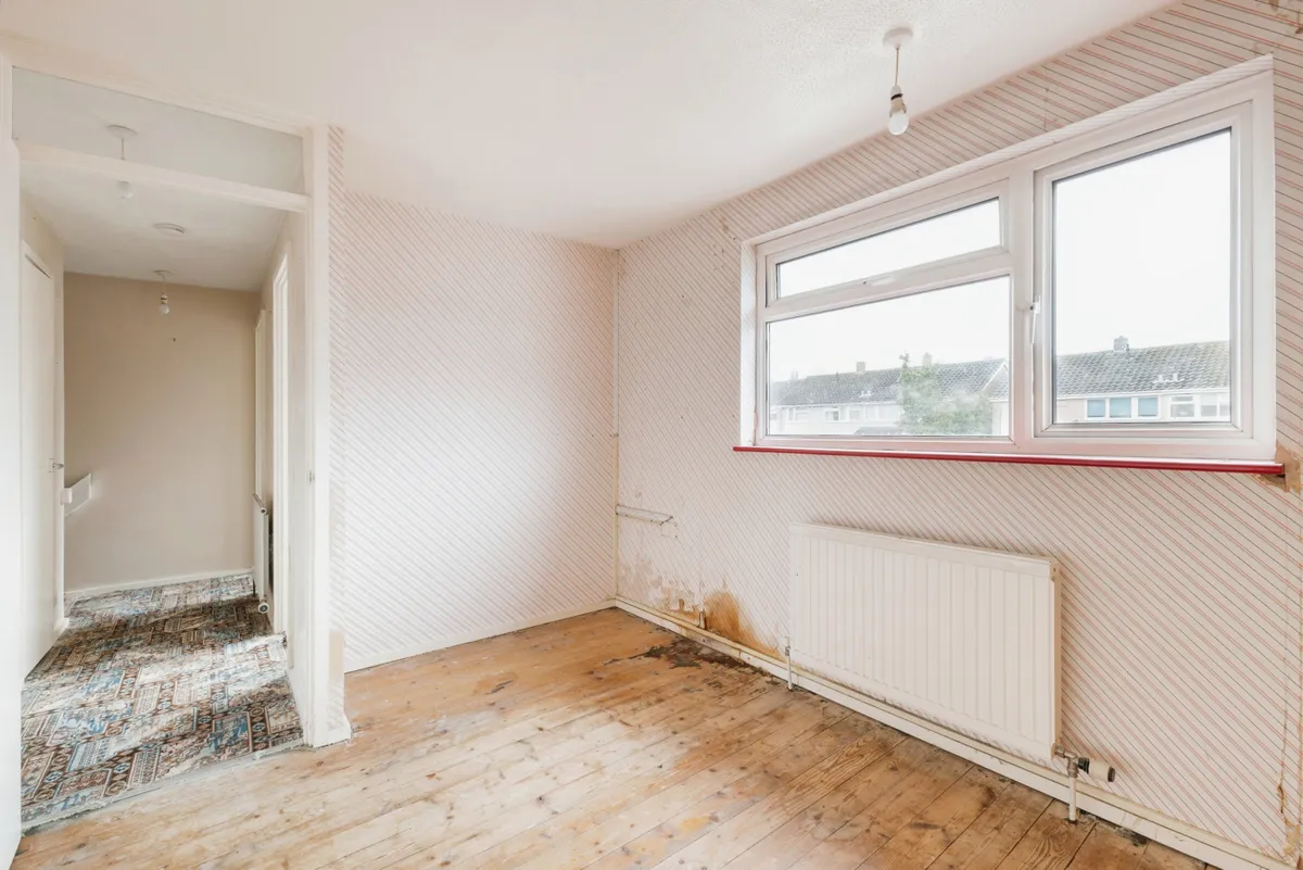3 bed Semi-Detached