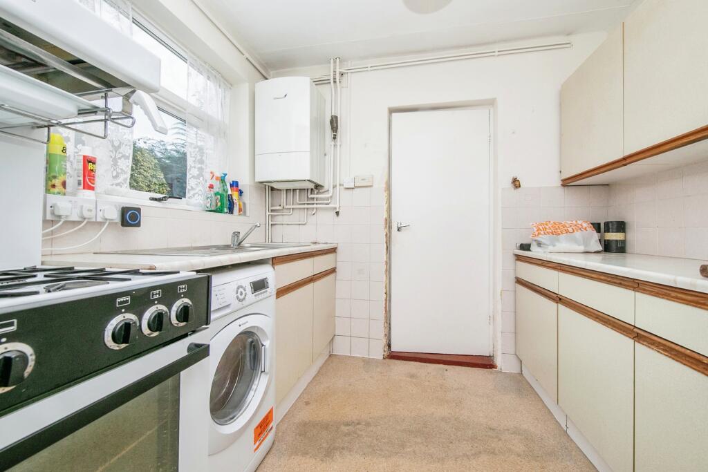 3 bed Semi-Detached