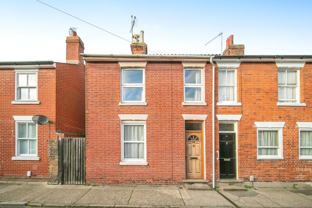 3 bed Semi-Detached