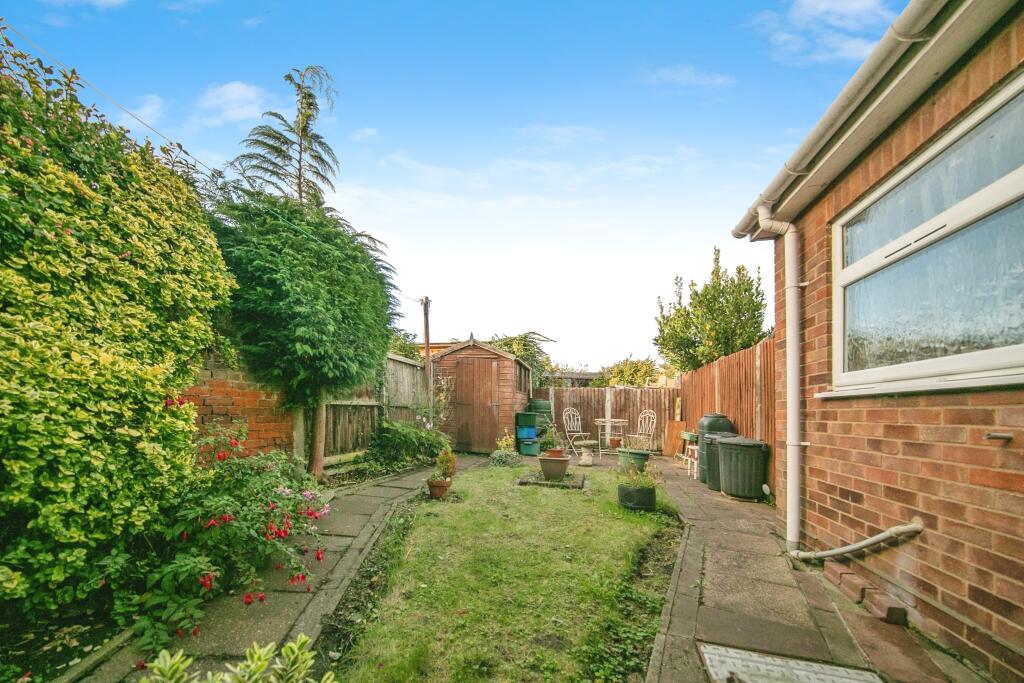 3 bed Semi-Detached