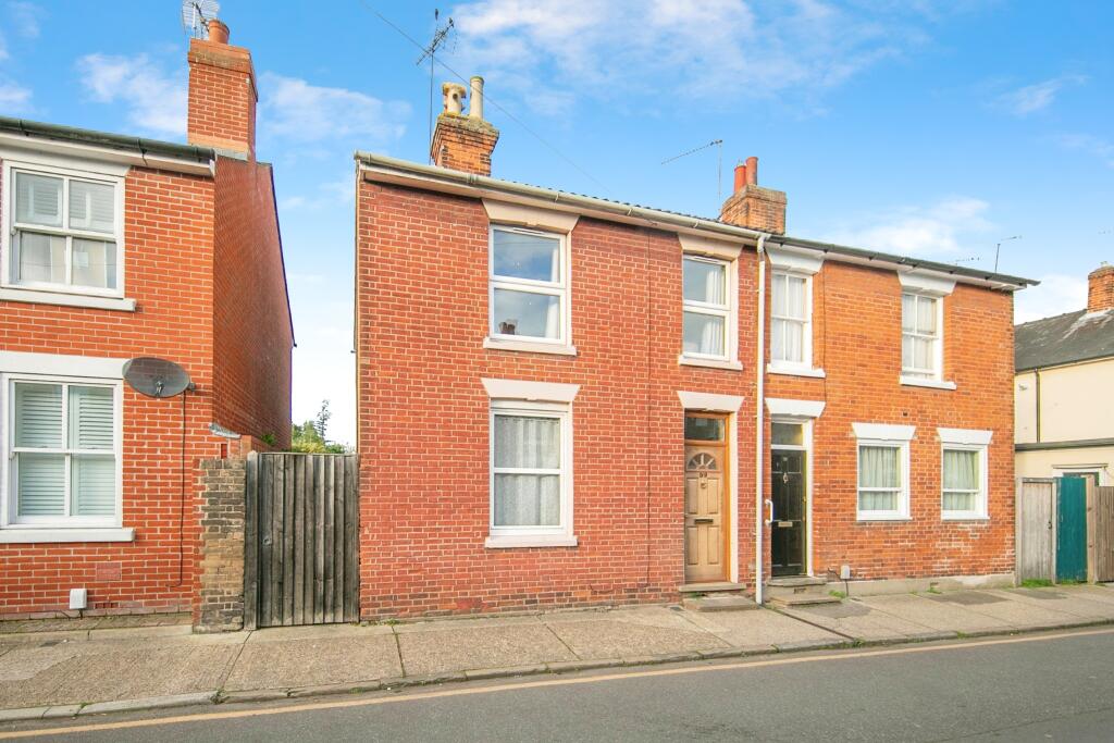 3 bed Semi-Detached