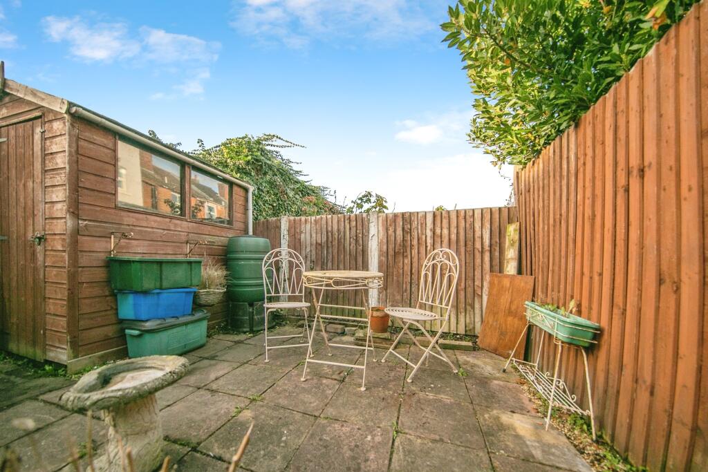 3 bed Semi-Detached