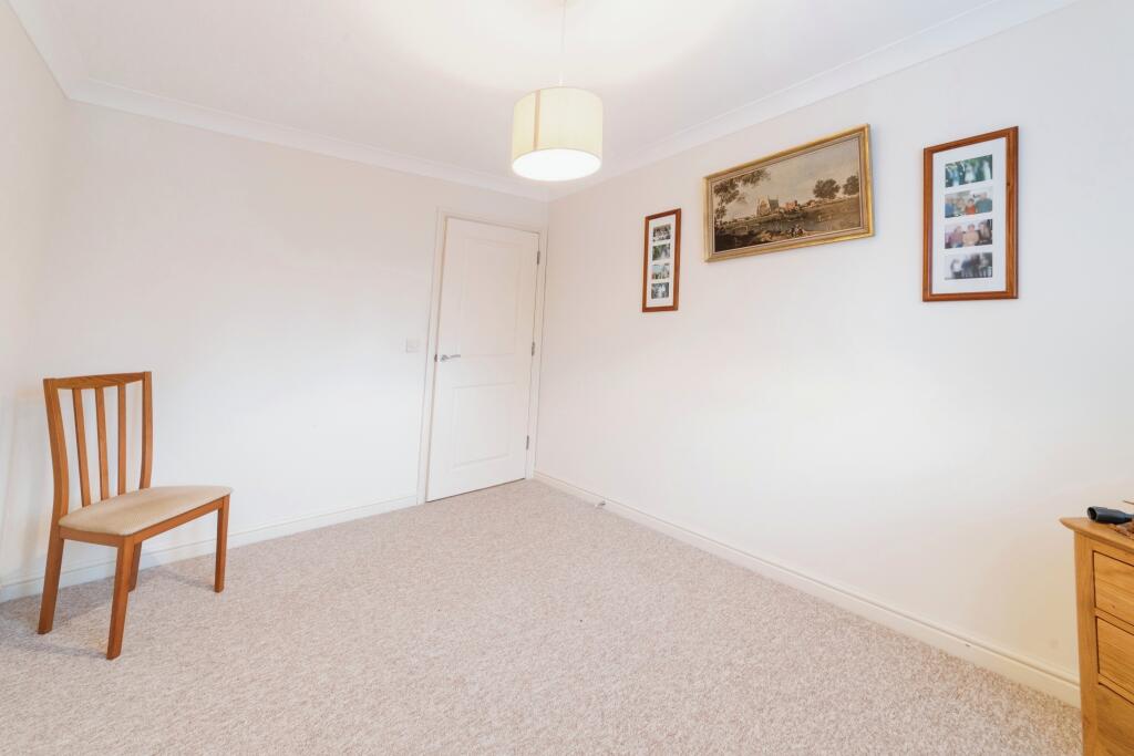 2 bed Apartment