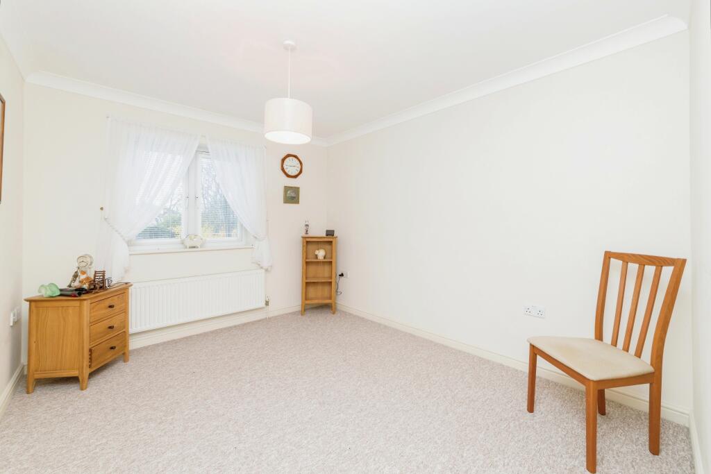 2 bed Apartment