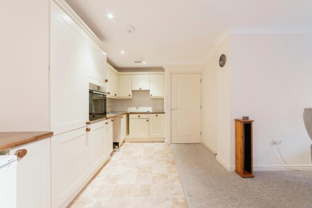 2 bed Apartment