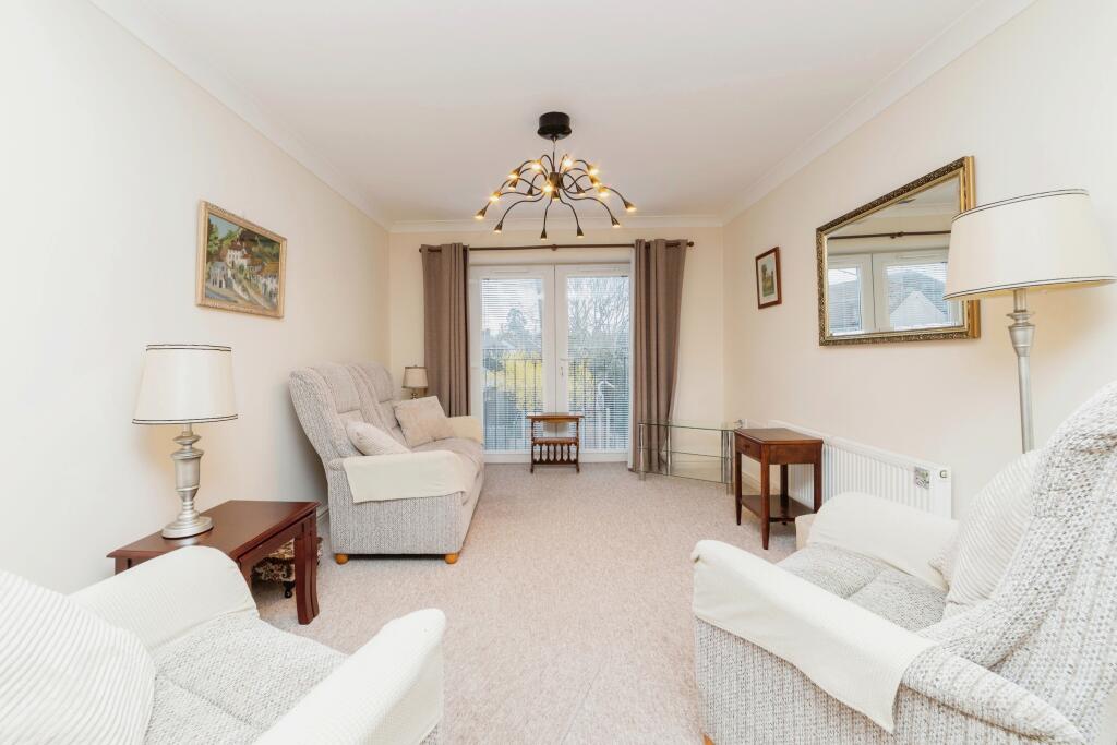 2 bed Apartment