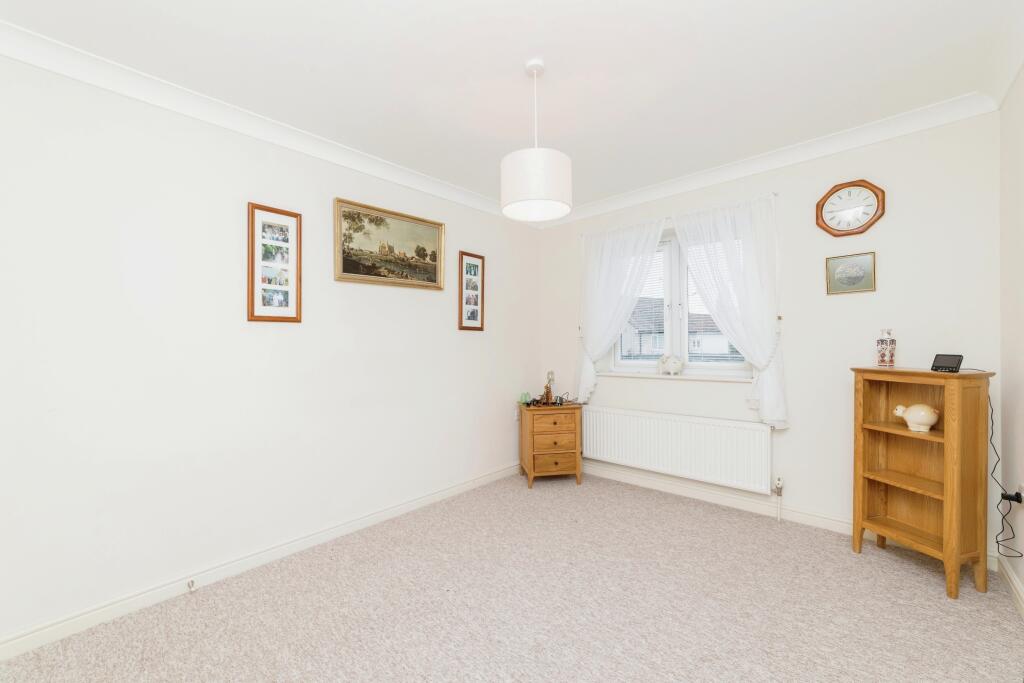 2 bed Apartment