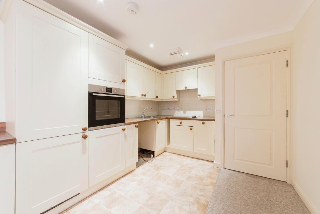2 bed Apartment