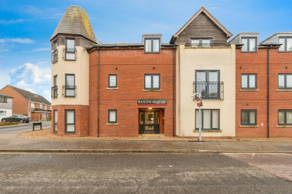 2 bed Apartment