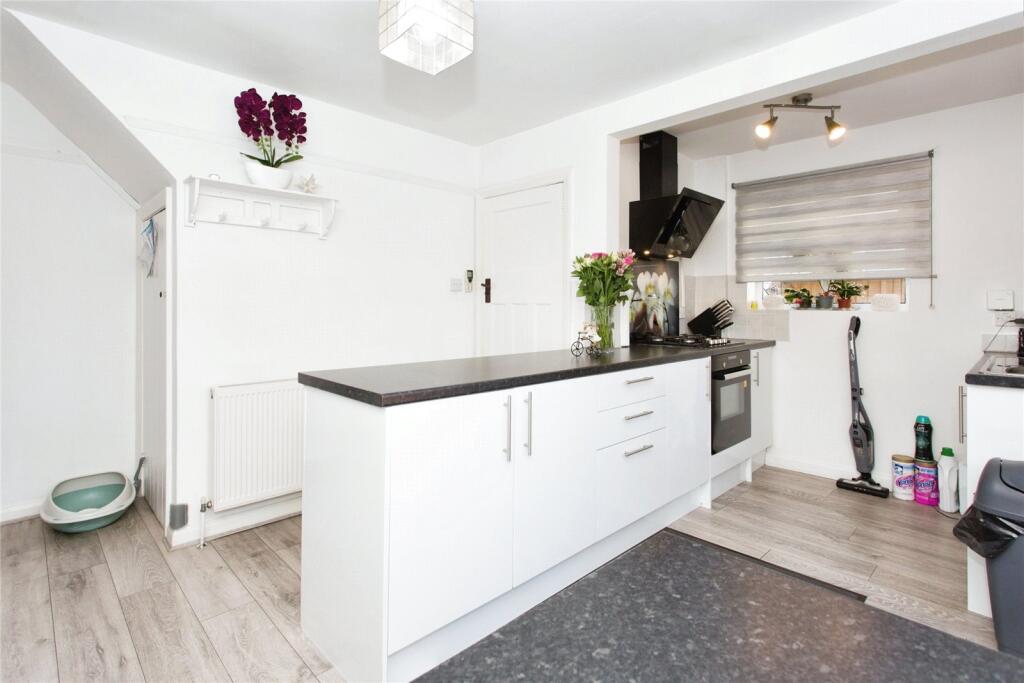 3 bed Semi-Detached