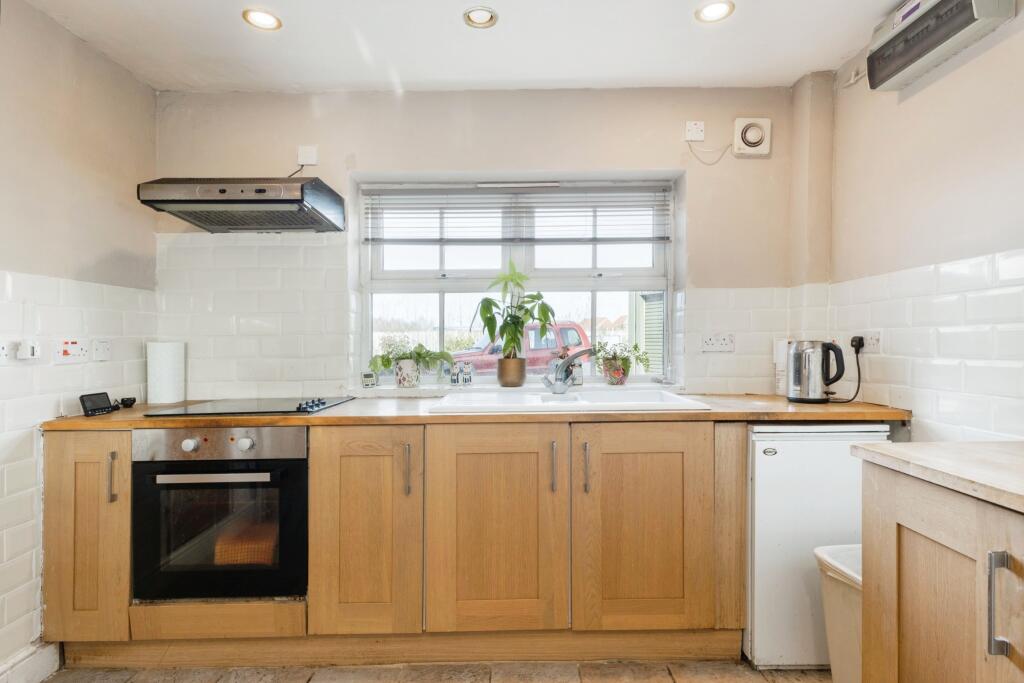 3 bed Detached