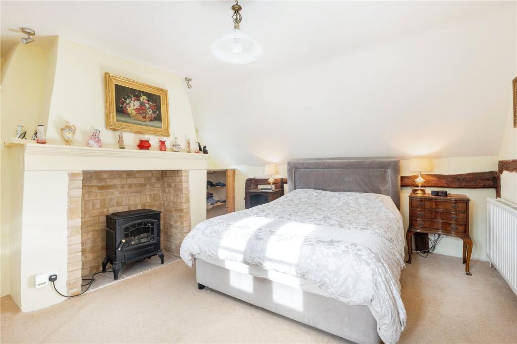 3 bed Detached