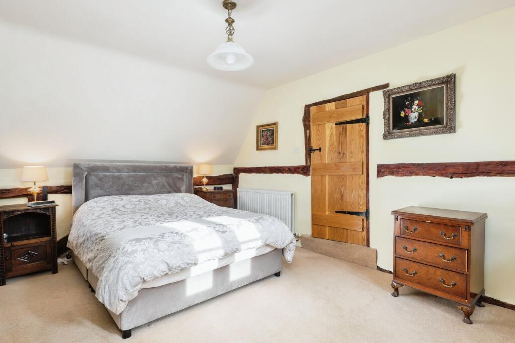 3 bed Detached