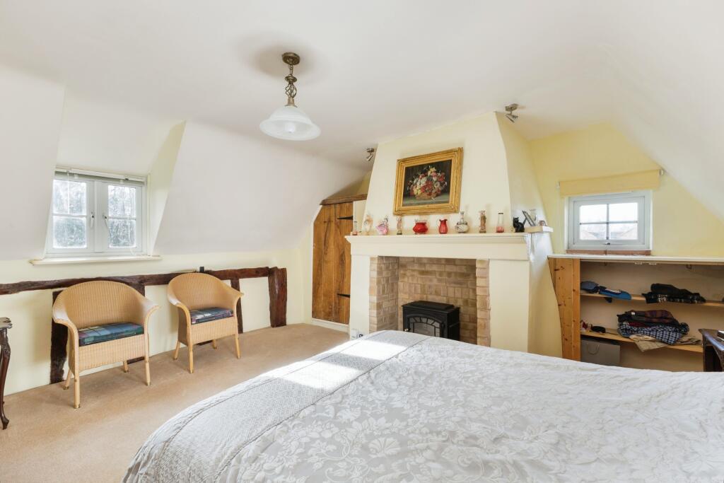 3 bed Detached