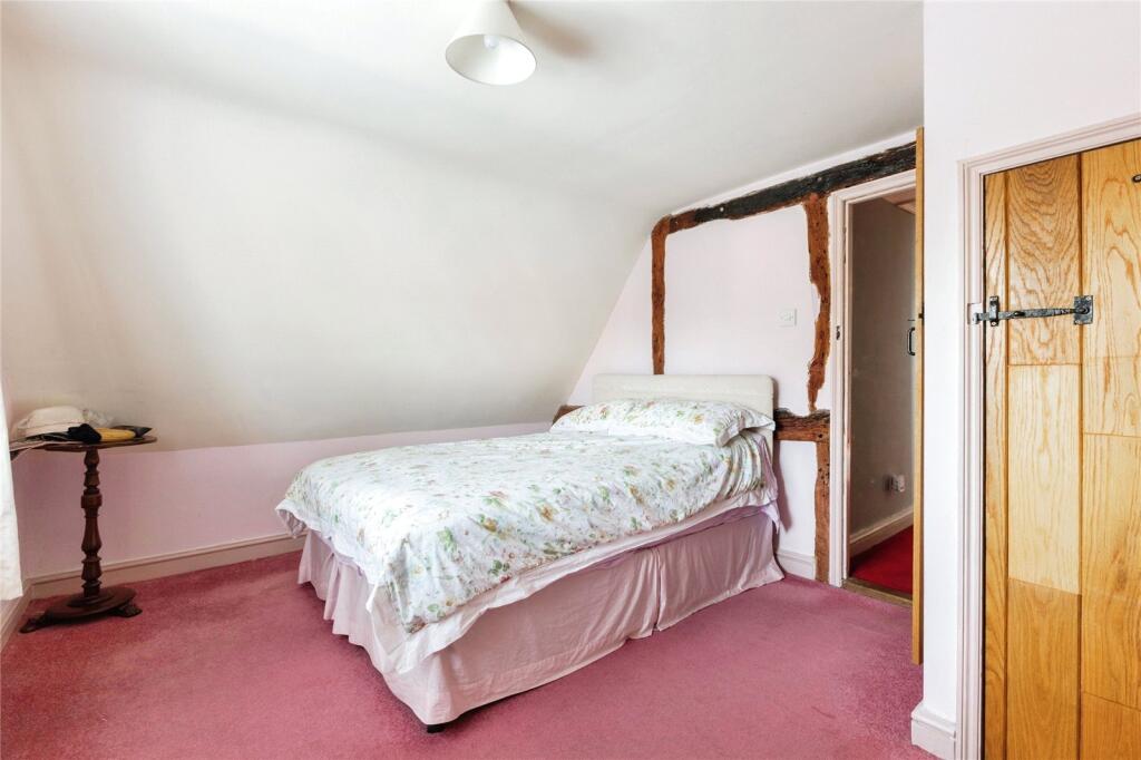 3 bed Detached