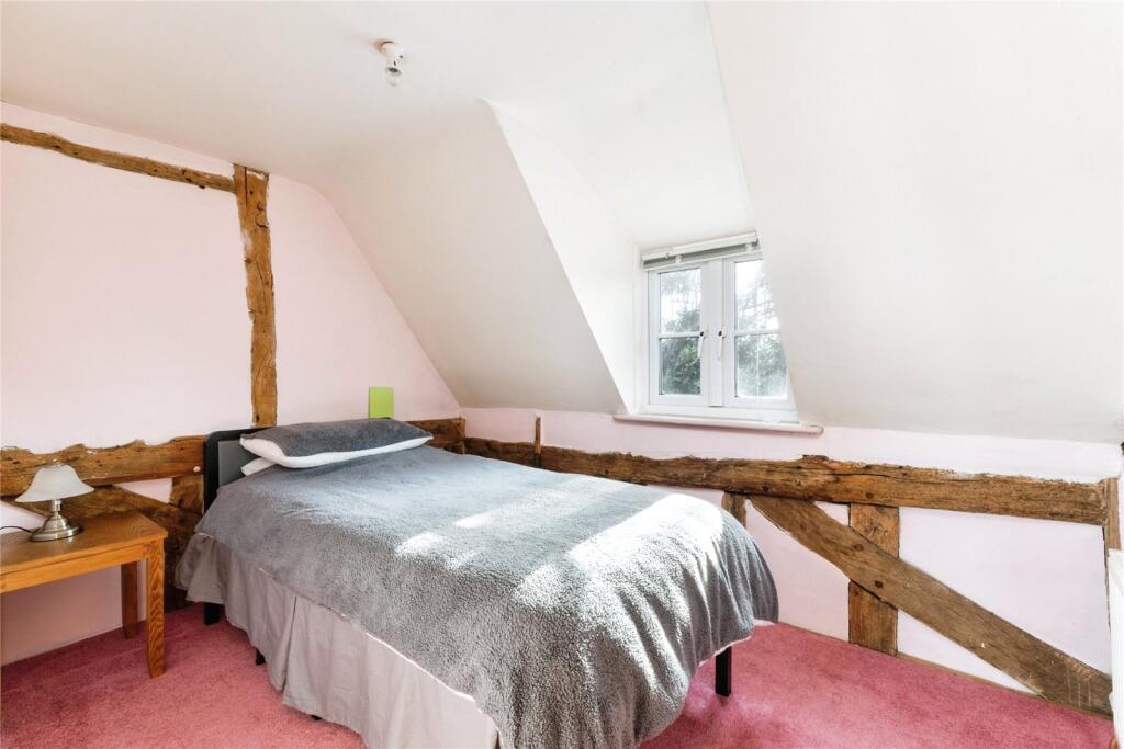 3 bed Detached