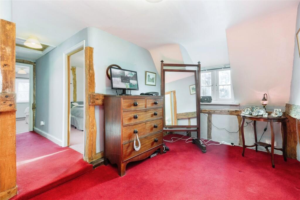 3 bed Detached