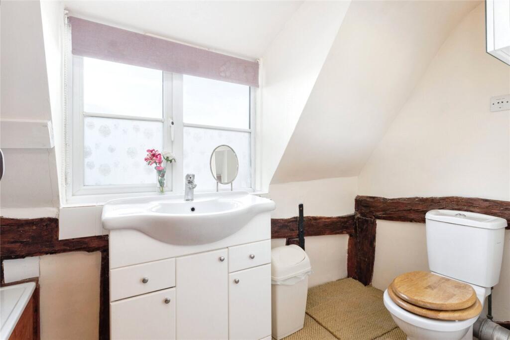 3 bed Detached